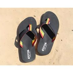 Cool Shoe Japonke Shake Black Rasta, 44