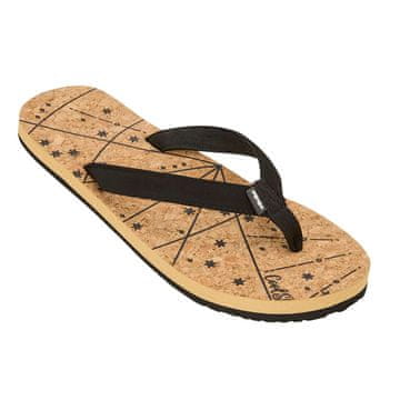 Cool Shoe Ženske Japonke Sunday Black Star