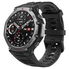 Amazfit T-Rex 3 Onyx Black