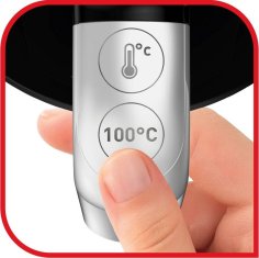 Tefal Smart'n'Light KO851830, Grelnik vode
