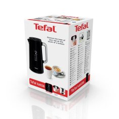 Tefal Smart'n'Light KO851830, Grelnik vode