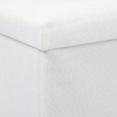 UNBRANDED Oblazinjena sedežna klop 