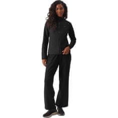 4F Športni pulover lifestyle črna 171 - 174 cm/L P1451