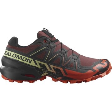 Salomon Čevlji obutev za tek L47581500