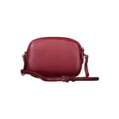 Tommy Hilfiger Torbice bordo rdeča aw0aw15235