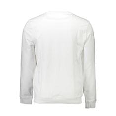 Guess Športni pulover 193 - 197 cm/XXL m1rq37k6zs1biancog0112xl