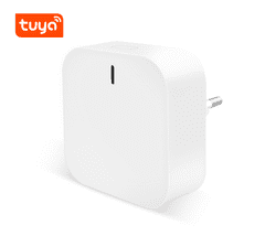 BOT Večnamenski WiFi Gateway ZigBee in Bluetooth za daljinsko upravljanje Tuya GBZ1