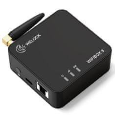 BOT Gateway/Bridge WiFi Box 3