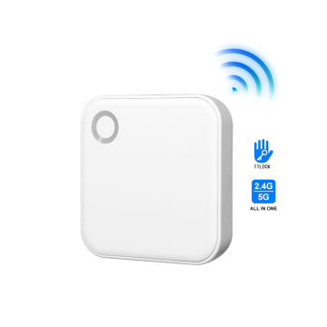 BOT WiFi most/brv TTlock G5