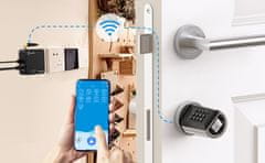 BOT Gateway/Bridge WiFi Box 3