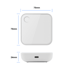 BOT WiFi most/brv TTlock G5