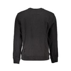 Tommy Hilfiger Športni pulover črna 173 - 177 cm/L dm0dm15852