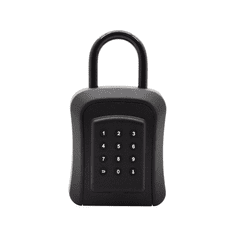 BOT Pametna ključavnica SKB1 TTLock za obešanje