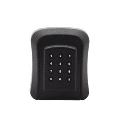 BOT Pametna ključavnica SKB1 TTLock za steno