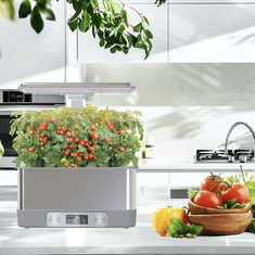 BOT BOT Smart Planter Tuya GP3