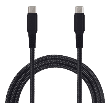 BOT Podatkovni kabel BOT USB C do USB C, 1,3 m