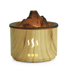 BOT Aroma difuzor RDF3 260 ml svetlo rjav les