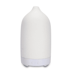 BOT Aroma difuzor DC3 100 ml bele barve