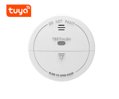 BOT BOT Pametni detektor dima WiFi SD6