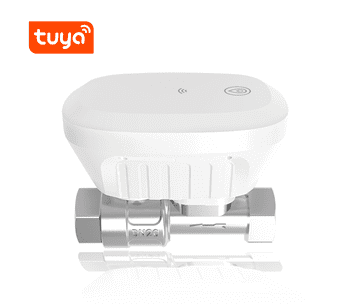 BOT Smart WiFi vodni ventil Tuya WV1