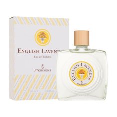 Atkinsons English Lavender 90 ml toaletna voda unisex