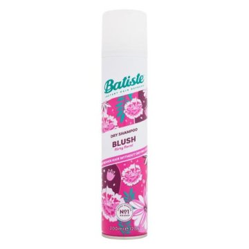 Batiste Blush suhi šampon s cvetličnim vonjem za ženske