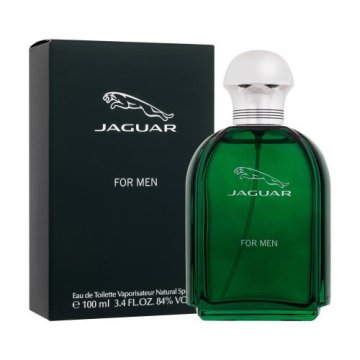 Jaguar Jaguar toaletna voda za moške