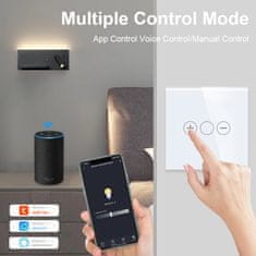 BOT Smart dimmer DS1 bela