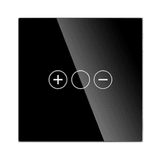 BOT Smart dimmer DS1 črna