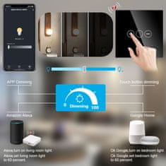 BOT Smart dimmer DS1 ZigBee