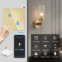 BOT Smart dimmer DS1 ZigBee
