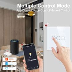 BOT Smart dimmer DS1 ZigBee