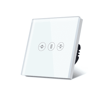 BOT BOT Tuya OR1 pametne rolete/žaluzije daljinski upravljalnik