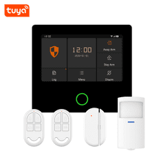BOT BOT Smart WiFi/4G alarmni sistem AS2