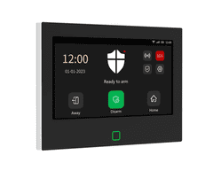 BOT BOT Smart WiFi/4G alarmni sistem AS1