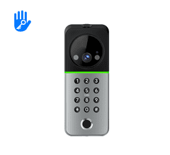 BOT Sistem za nadzor dostopa BOT AS1C TTLock s kamero