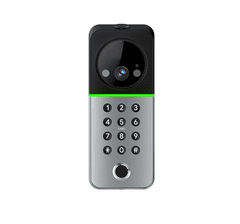 BOT Sistem za nadzor dostopa BOT AS1C TTLock s kamero