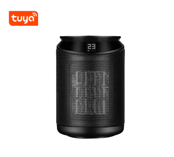 BOT Smart keramični PTC grelnik CH4