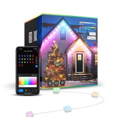 BOT Smart zunanji LED trak OLH1 Tuya 11,5 metra