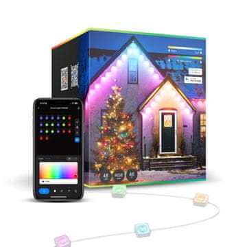 BOT Smart zunanji LED trak OLH1 Tuya 11,5 metra