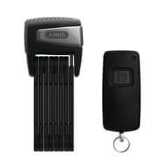 ABUS Smart zložljiva ključavnica Bordo One 6500A/110 SH RC