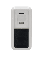 ABUS Bralniki prstnih odtisov HomeTec Pro CFS3100 bela
