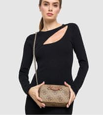 Guess Ženska torbica čez telo HWOS8654140-LTL