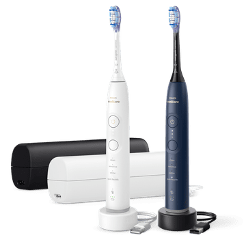 Philips Sonicare Series 7100 zobna ščetka (HX7429/01)