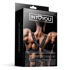 INTOYOU BDSM LINE OPRTNIK Intoyou BDSM Line Aurum