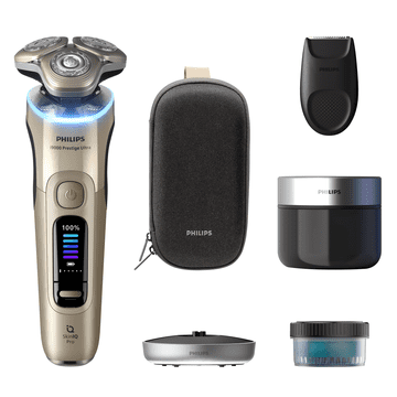 Philips i9000 Prestige brivnik (XP9403/31)