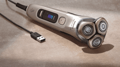 Philips i9000 Prestige brivnik (XP9403/31)