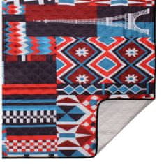 Merco Rapsodija M odeja za piknik 150 x 200 cm pakiranje 1 kos