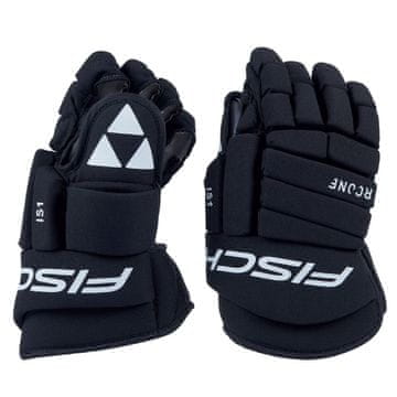 FISCHER RC ONE IS1 JR hokejske rokavice dolžine 10"