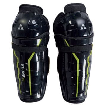 FISCHER RC ONE IS2 SR ščitniki goleni dolžina 13"
